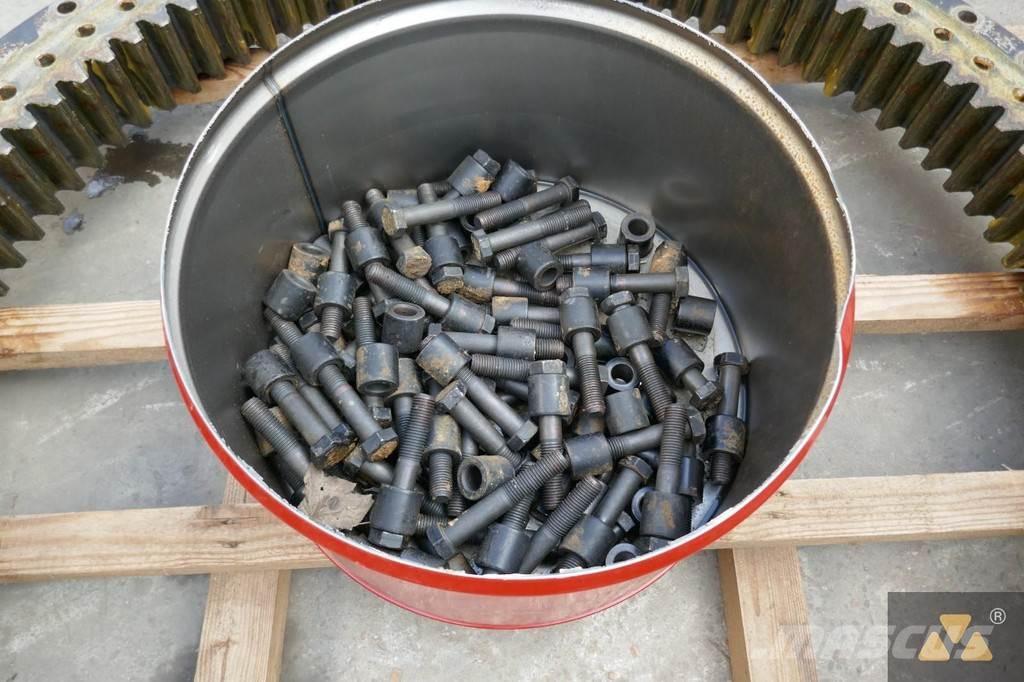 CAT 333-3044 Μεταφορές - Άλλα