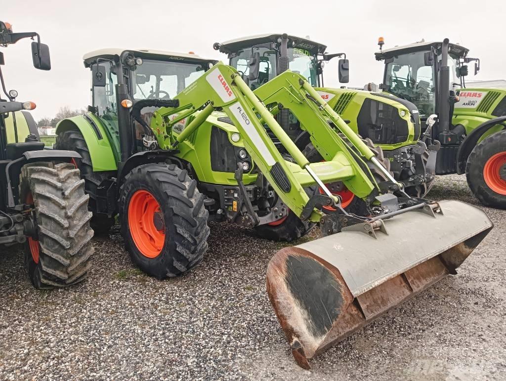 CLAAS Arion 460 Τρακτέρ