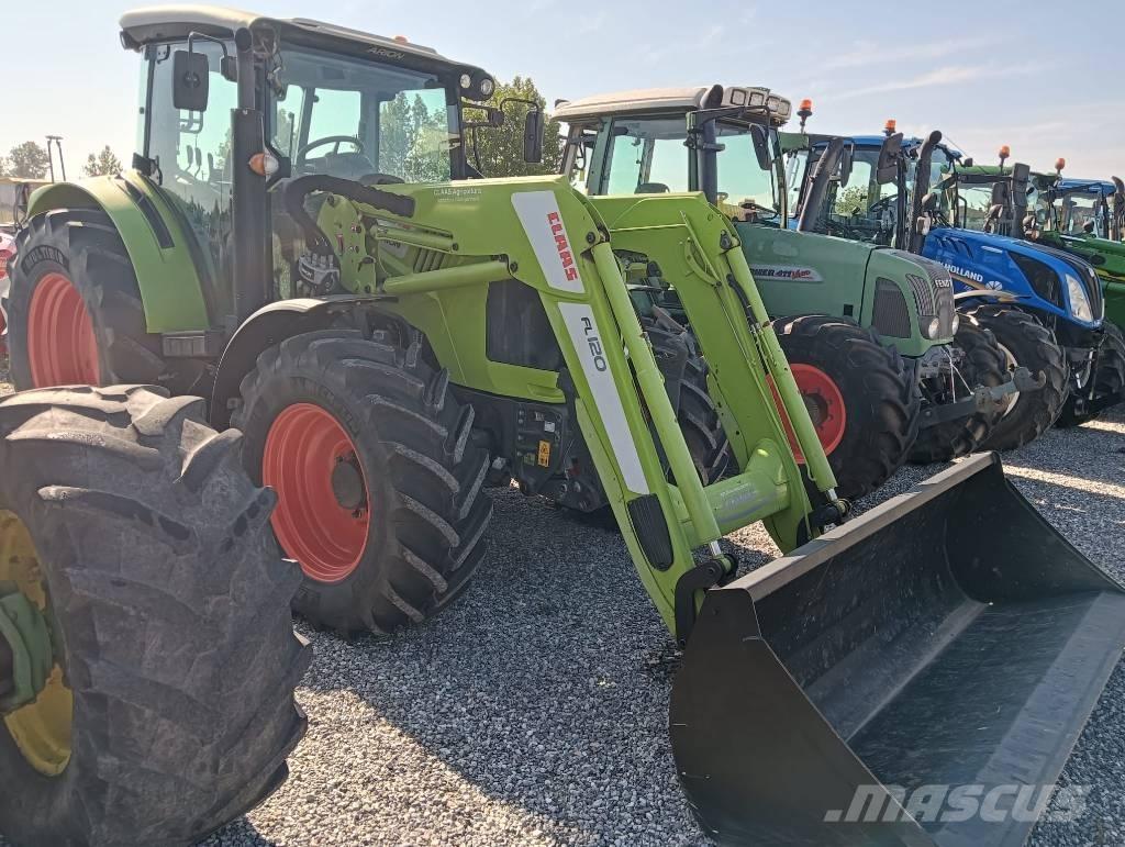 CLAAS Arion 460 Τρακτέρ