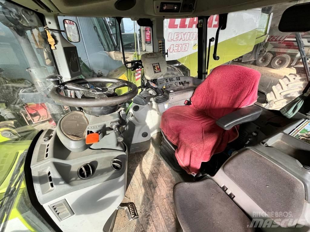 CLAAS Arion 460 Τρακτέρ