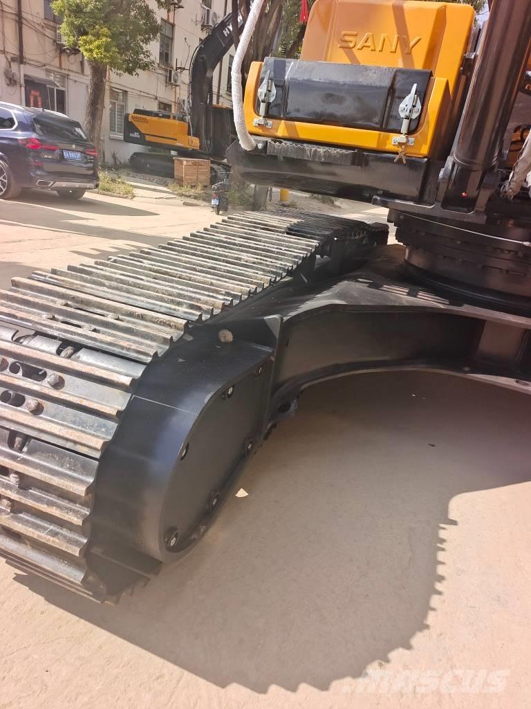 Sany SY 365 H Εκσκαφείς με ερπύστριες