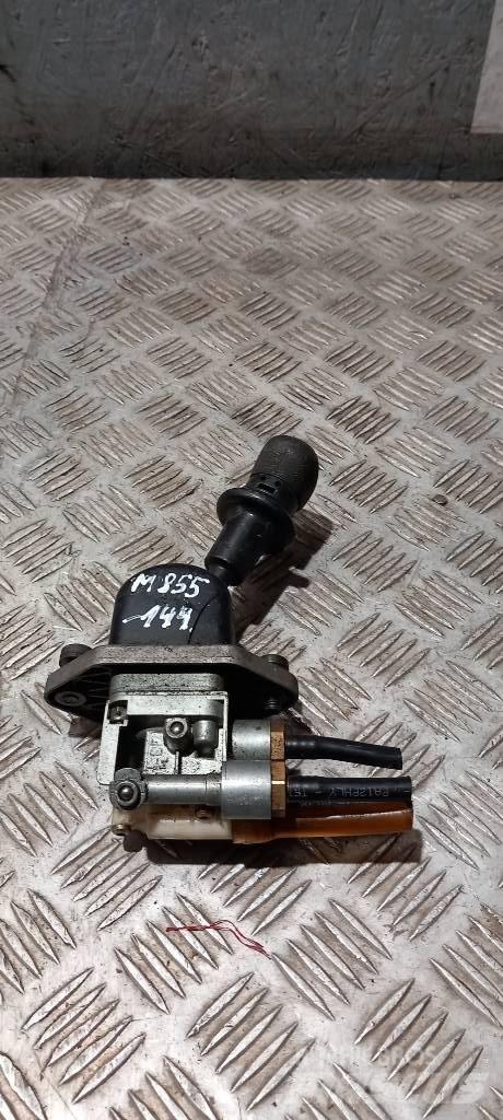 MAN TGA   9617231180 Καμπίνες και εσωτερικό