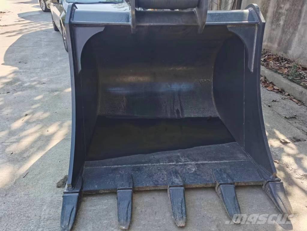 Volvo EC 480 D L Εκσκαφείς με ερπύστριες