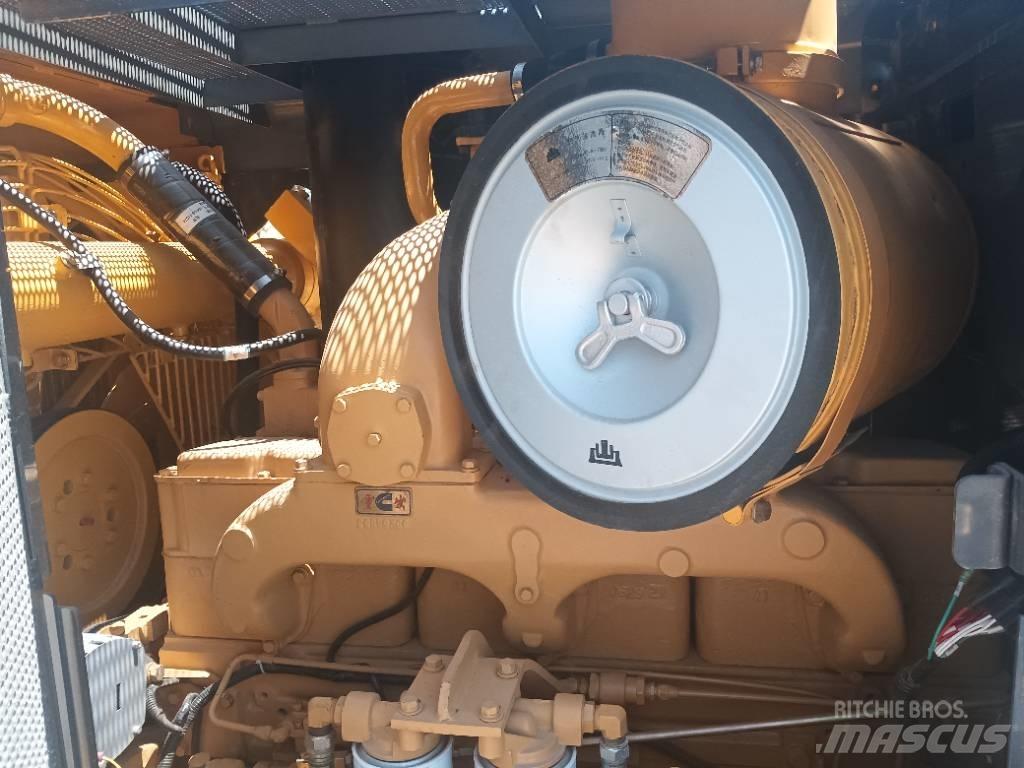 Shantui SD 22 Μπουλντόζες με ερπύστριες