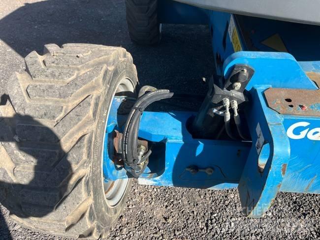Genie Z 45/25 J Ανυψωτήρες με αρθρωτό βραχίονα