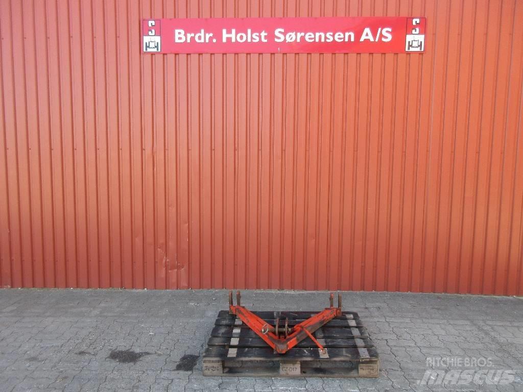 Holsø A-ramme Άλλα γεωργικά μηχανήματα