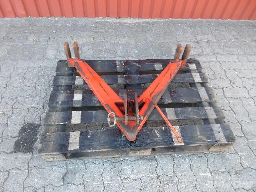 Holsø A-ramme Άλλα γεωργικά μηχανήματα