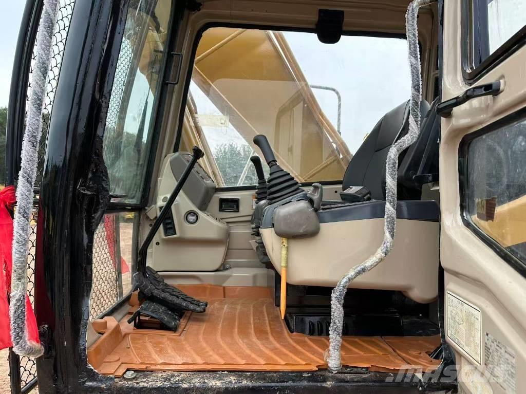 CAT 320 B L Εκσκαφείς με ερπύστριες