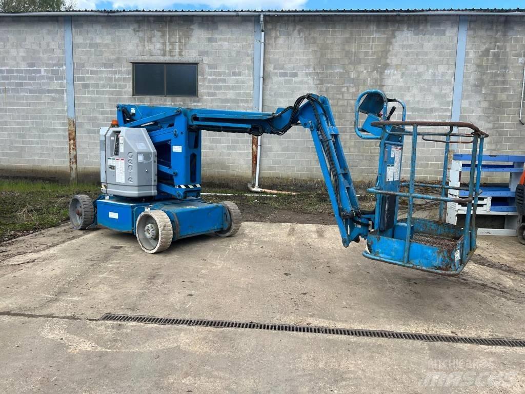 Genie Z 34/22 N Ανυψωτήρες με αρθρωτό βραχίονα