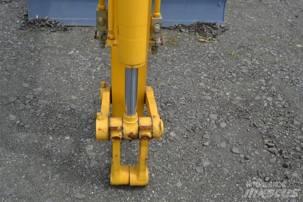 Komatsu PC 88 Μίνι εκσκαφείς 7t - 12t