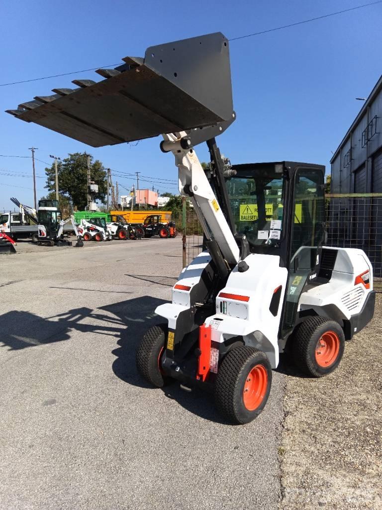 Bobcat L23 Μίνι φορτωτές