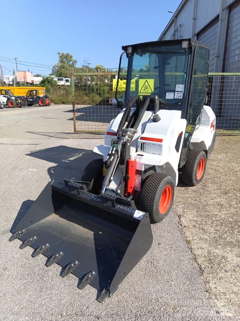 Bobcat L23 Μίνι φορτωτές