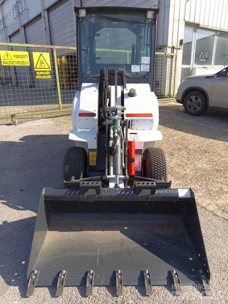 Bobcat L23 Μίνι φορτωτές