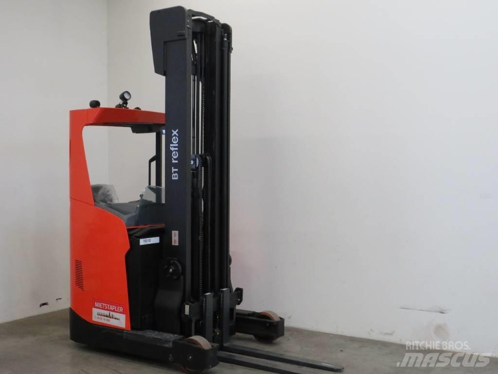 BT RR E 140 H Ανυψωτικά στενών δρόμων