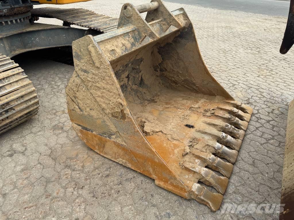 Liebherr R 926 LC Εκσκαφείς με ερπύστριες