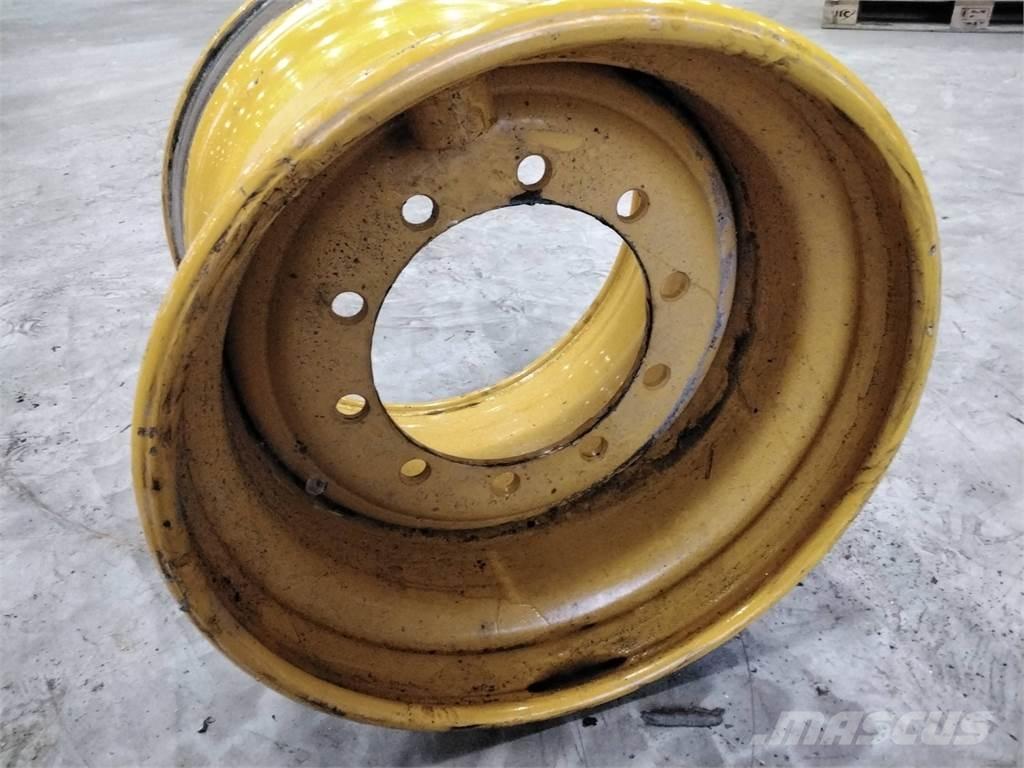 Rottne H11 20x24,5 Ελαστικά και ζάντες