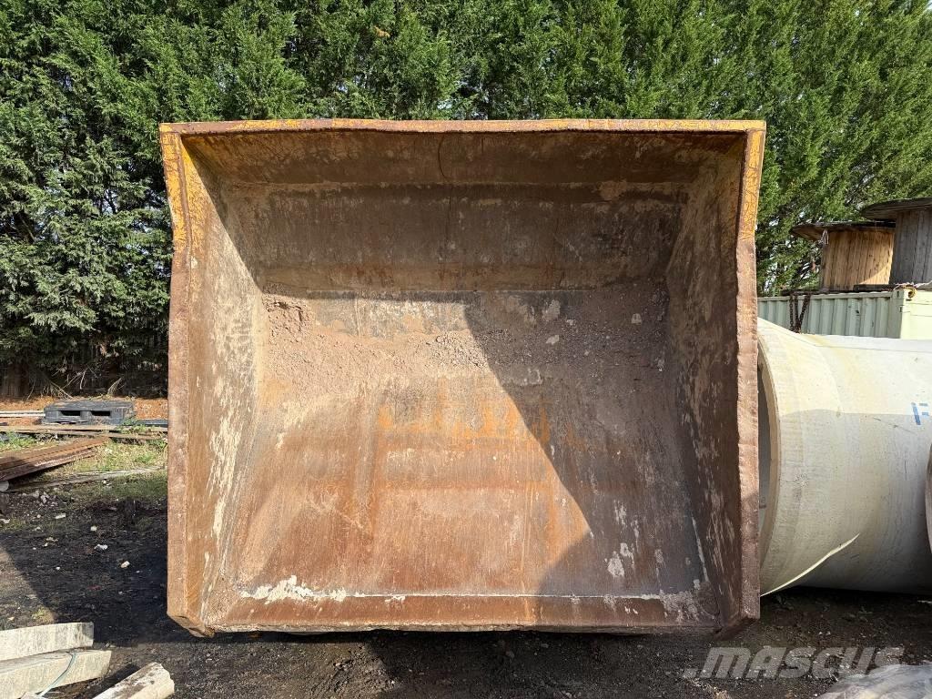 Terex TA9 Dumpers εργοταξίου