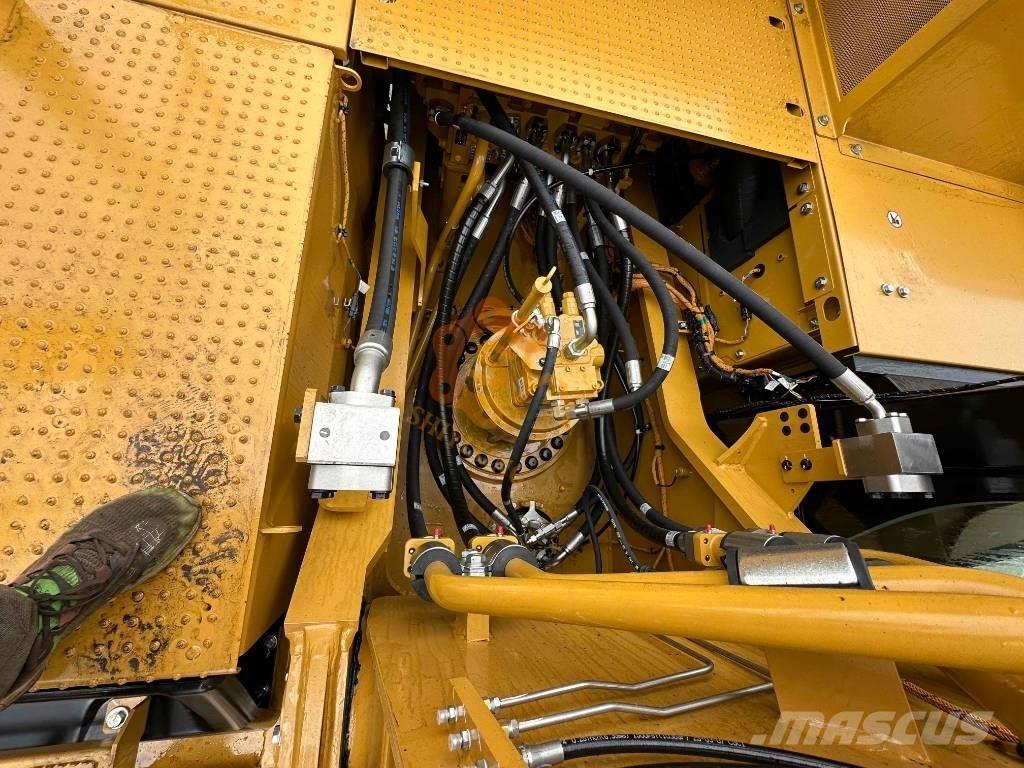 CAT 336 NEXT GEN Εκσκαφείς με ερπύστριες