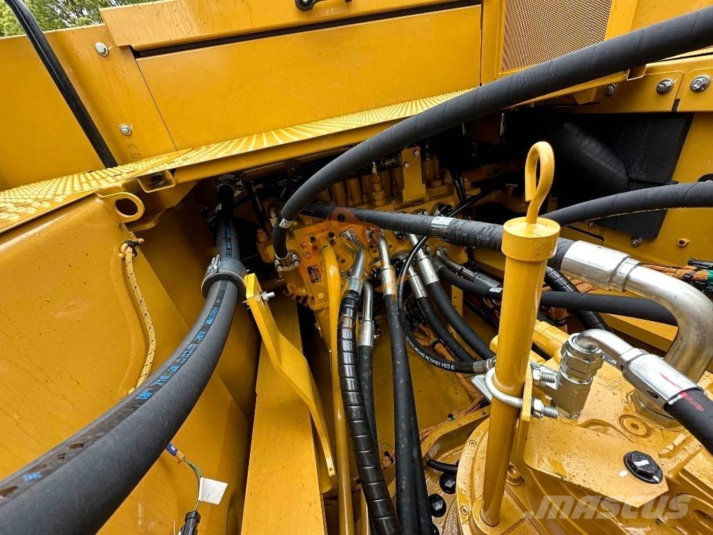 CAT 336 NEXT GEN Εκσκαφείς με ερπύστριες