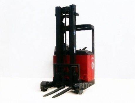 Linde R14 Ανυψωτικά στενών δρόμων