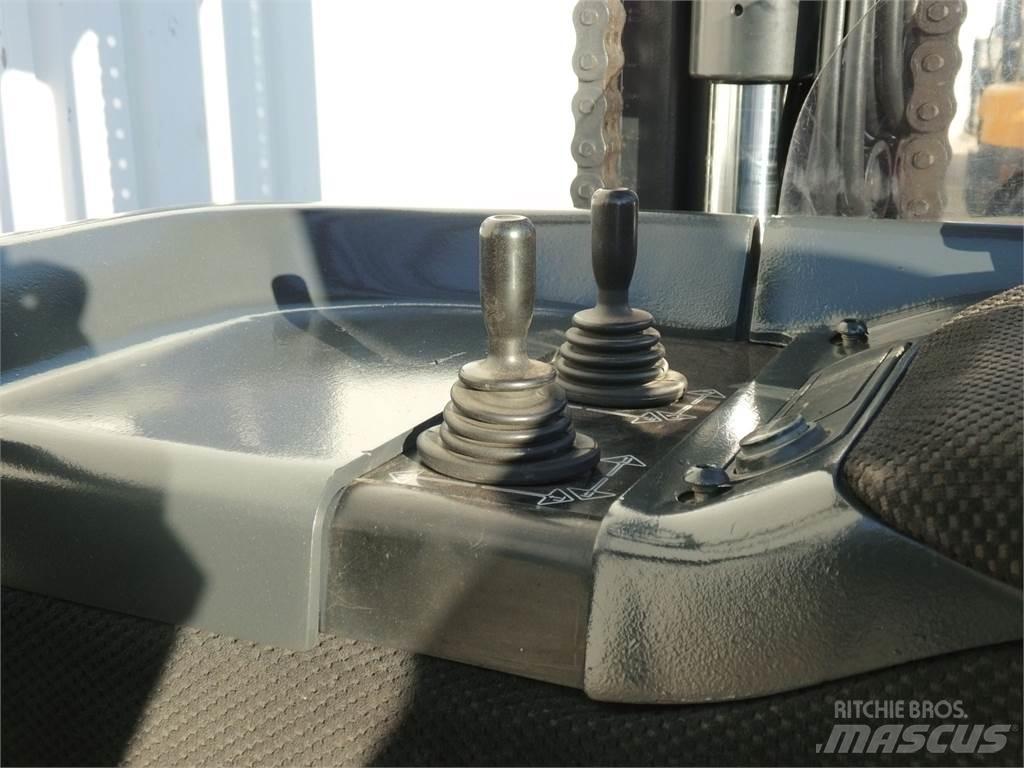 Linde R14 Ανυψωτικά στενών δρόμων