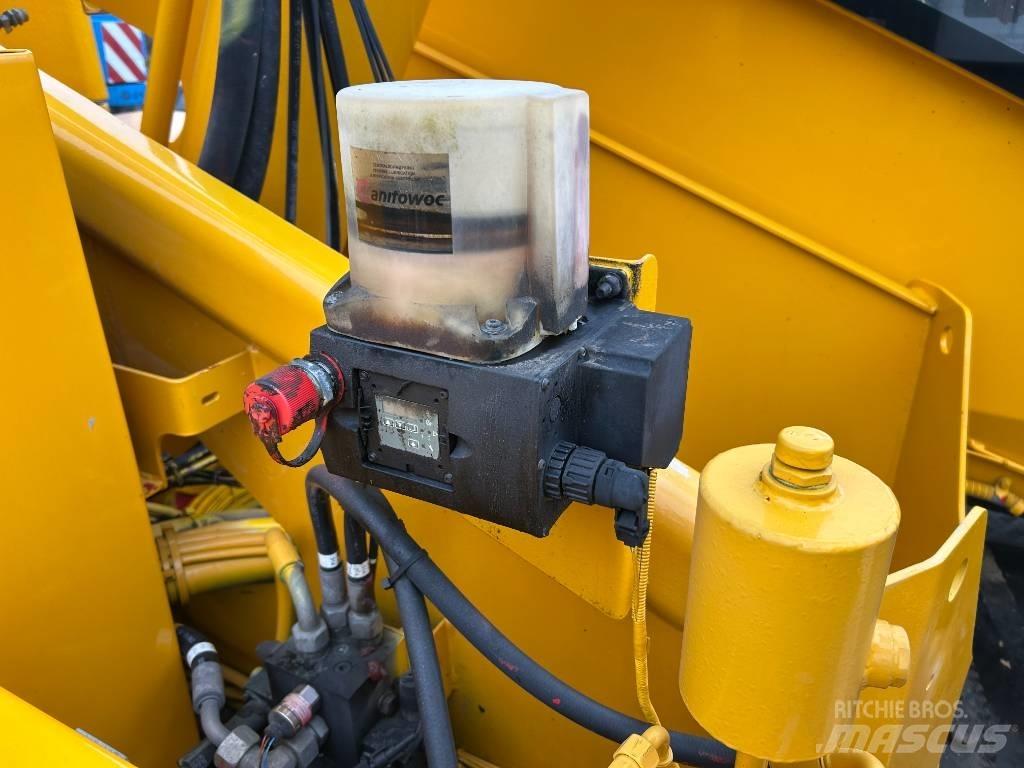 Grove GMK 3055 Γερανοί παντός εδάφους