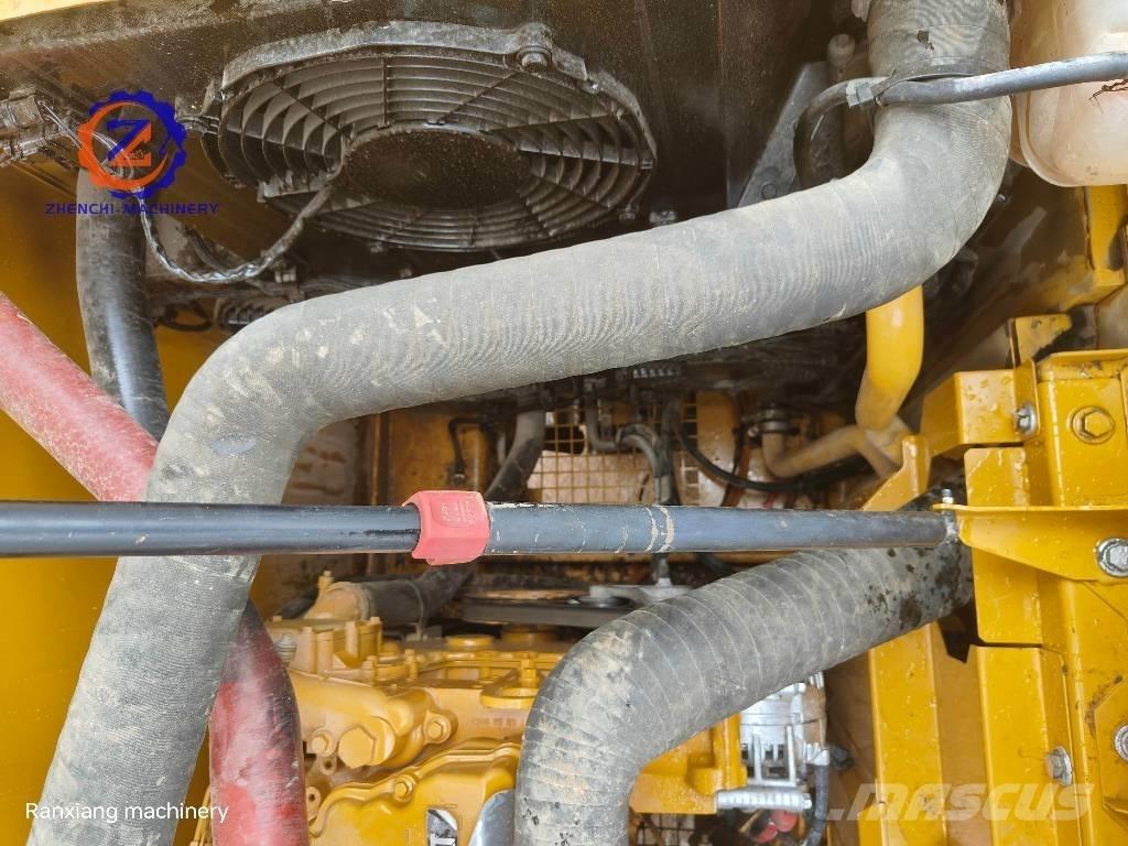 CAT 320 GC Εκσκαφείς με ερπύστριες