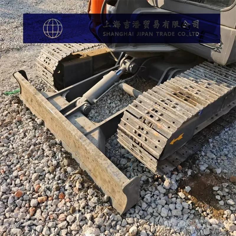 Doosan DH 55 Εκσκαφάκι (διαβολάκι) < 7t