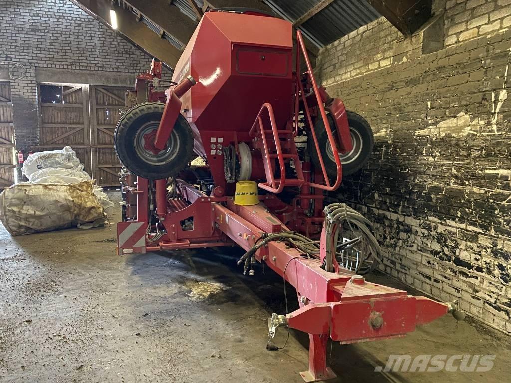 Horsch Pronto 6 NT Σπορείς