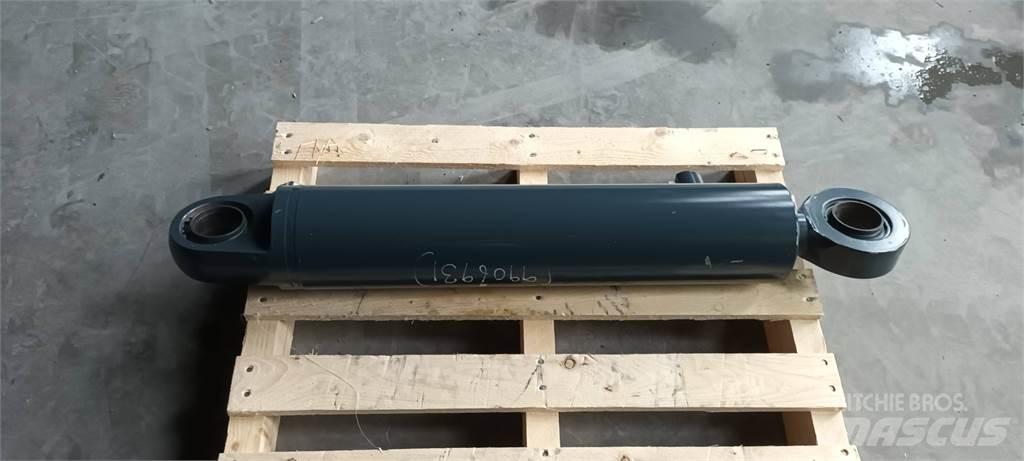 Eco Log 9902640GR Υδραυλικά