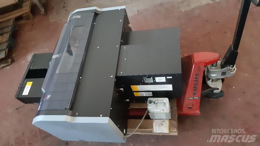  EPSON SC-F2100 Χειρισμός Υλικών - Άλλα