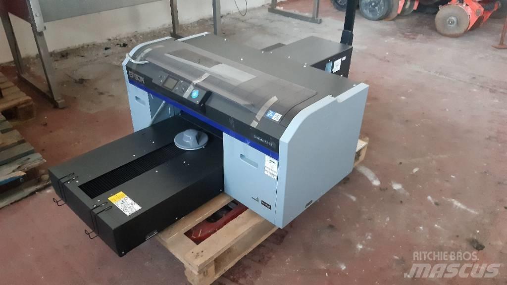  EPSON SC-F2100 Χειρισμός Υλικών - Άλλα
