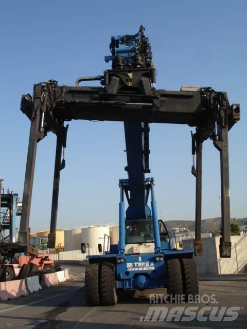 Terex PPM TFC 45 Γερανοί στοίβαξης εμπορευματοκιβωτίων