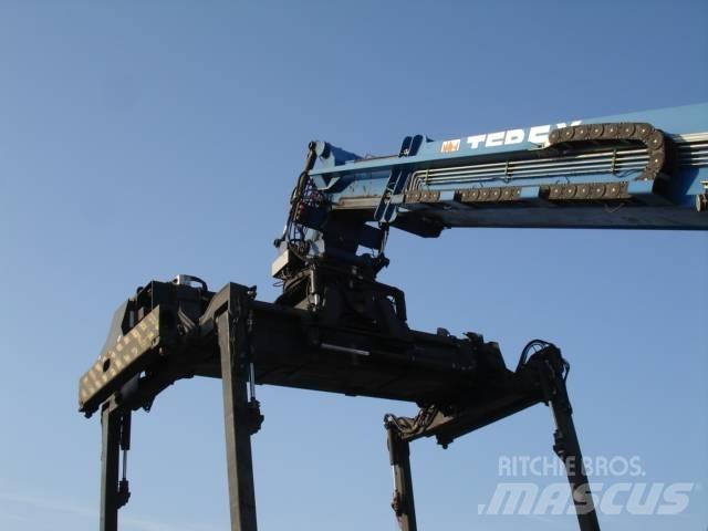 Terex PPM TFC 45 Γερανοί στοίβαξης εμπορευματοκιβωτίων