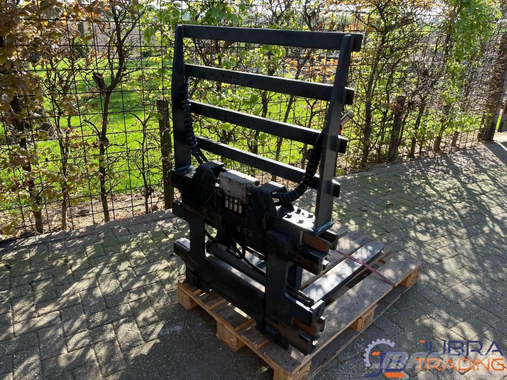 Meyer 6-0103K Δικράνες