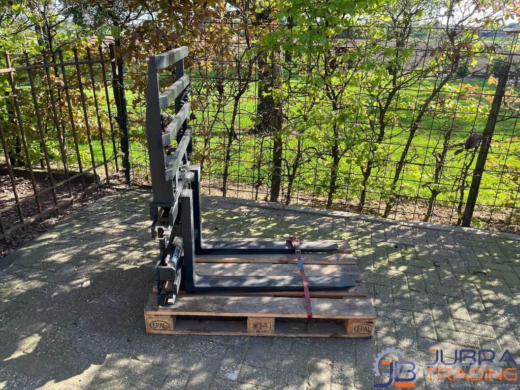 Meyer 6-0103K Δικράνες