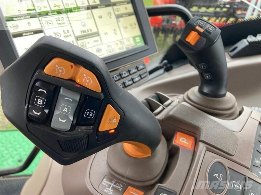 John Deere 6r250 Τρακτέρ