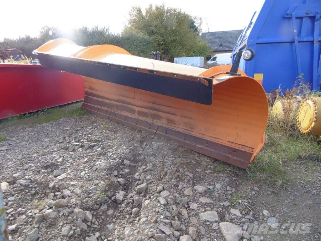 Trejon trejon Άλλα εξαρτήματα