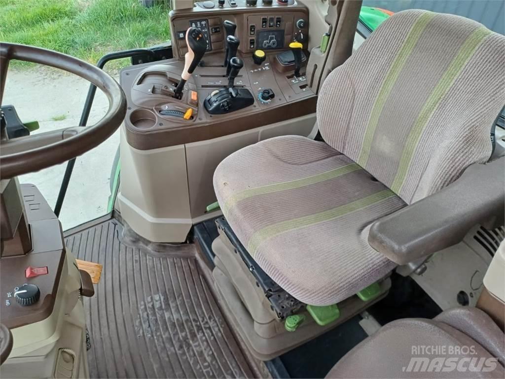 John Deere 6820 Τρακτέρ