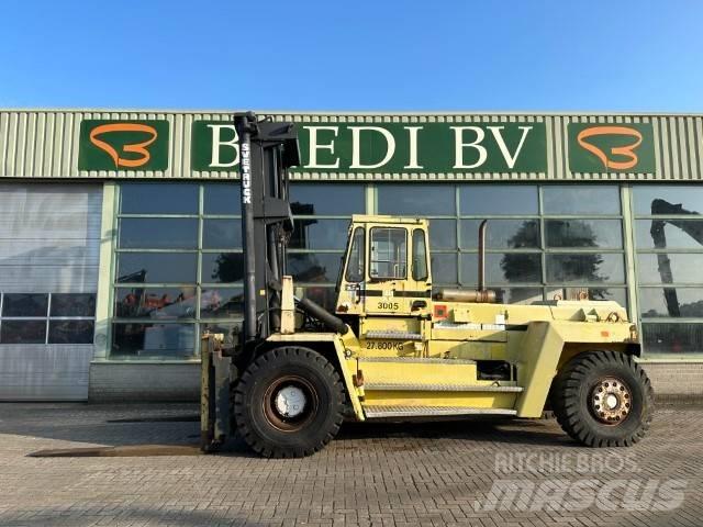 Svetruck 30120 Πετρελαιοκίνητα Κλαρκ