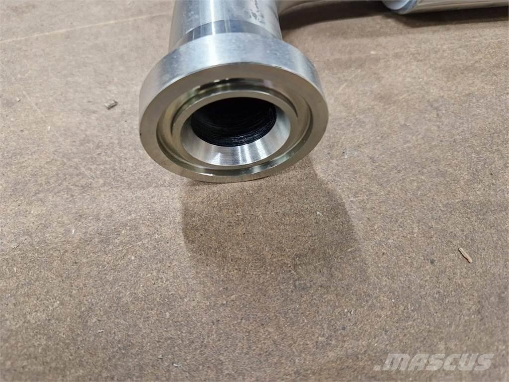 Eco Log 7050652 Υδραυλικά