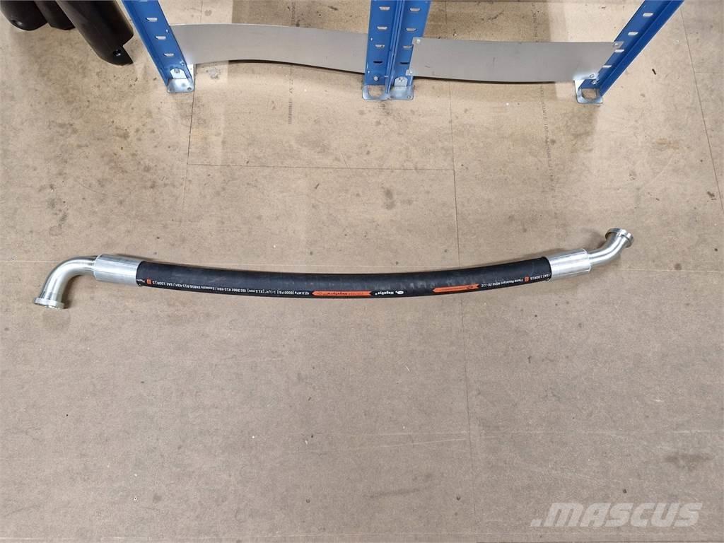 Eco Log 7050652 Υδραυλικά