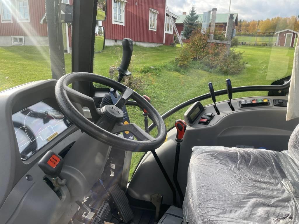 Lovol M504 Τρακτέρ