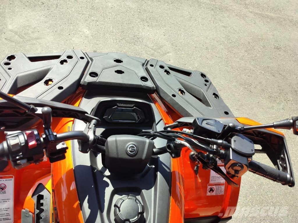 CFMoto CFORCE 520 S ATV