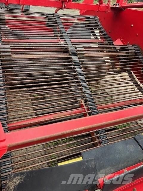 Grimme WV 165 Άλλα γεωργικά μηχανήματα