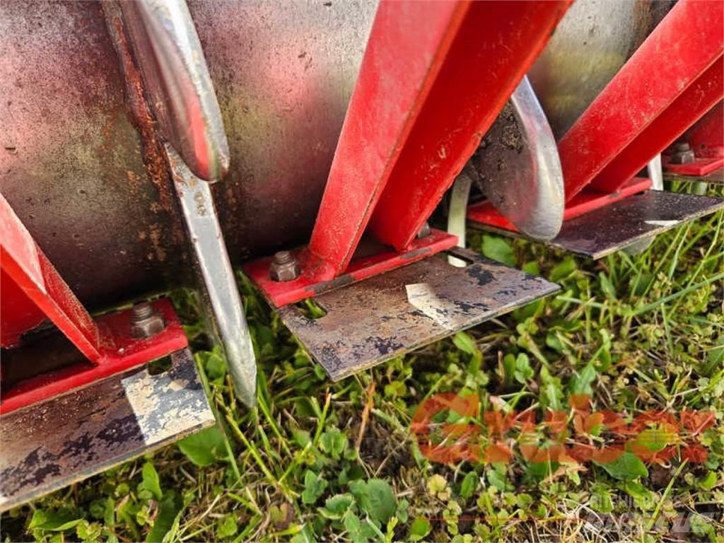 Lely 2,50 m Σβολοκόπτες και περιστροφικά άροτρα