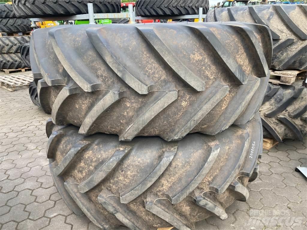 Michelin 710/70R38 Ελαστικά και ζάντες