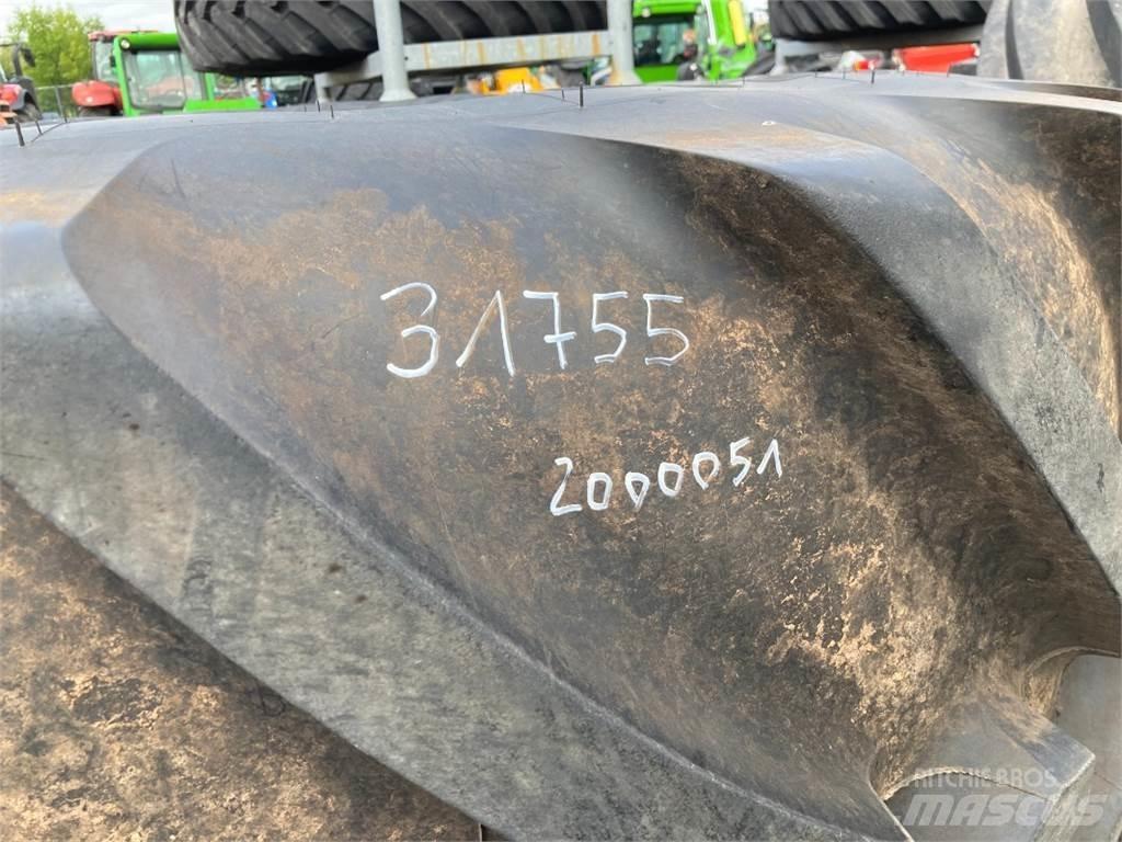 Michelin 710/70R38 Ελαστικά και ζάντες