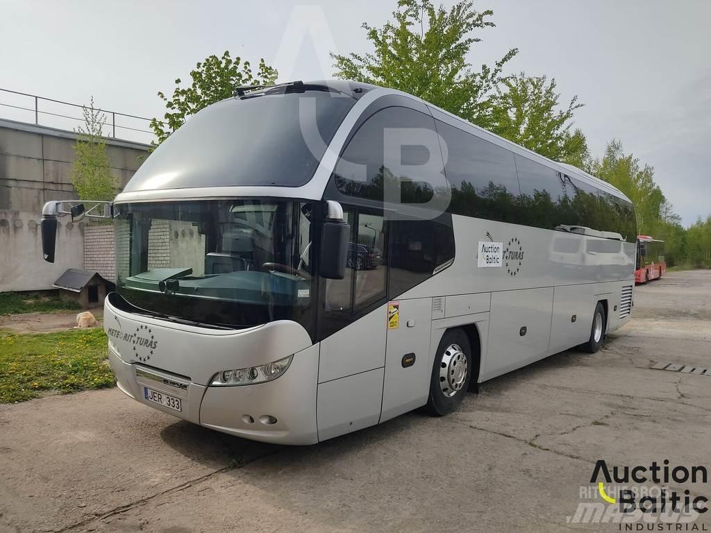 Neoplan Cityliner Άλλα Vans