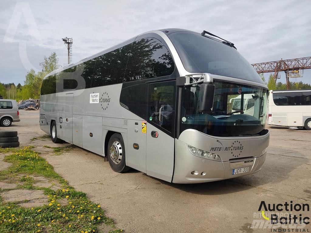 Neoplan Cityliner Άλλα Vans